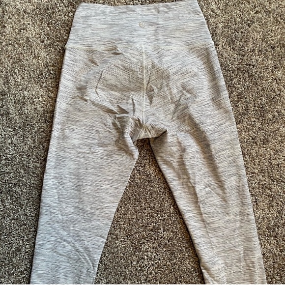 lululemon athletica Pants - Lululemon leggings